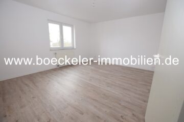 Singles aufgepasst… Leben in begehrter Wohnlage, 06618 Naumburg, Etagenwohnung