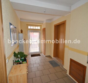 Rendite – Perspektive – Sicherheit Mehrfamilienhaus mit 4 langfristig vermieteten Wohneinheiten, 06628 Bad Kösen, Mehrfamilienhaus